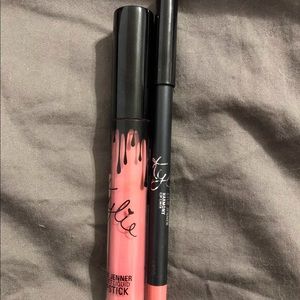 Kylie Cosmetics Lip Kit